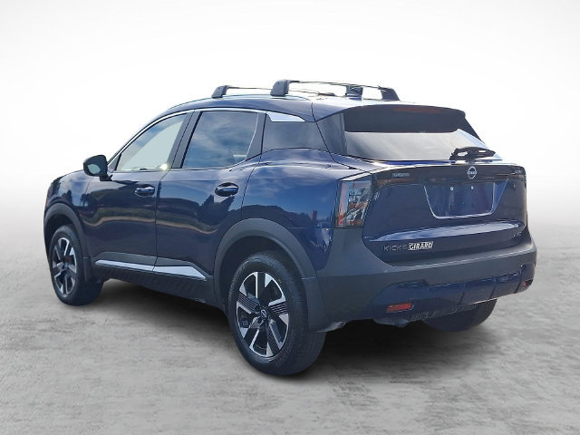 New 2027 Nissan Kicks SV AWD/4WD image 3