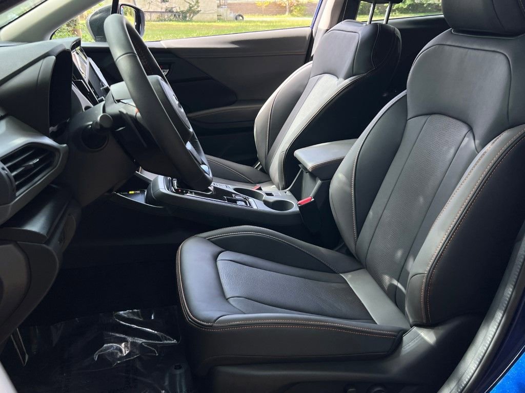 New 2025 Subaru Crosstrek 2.5i Limited image 16