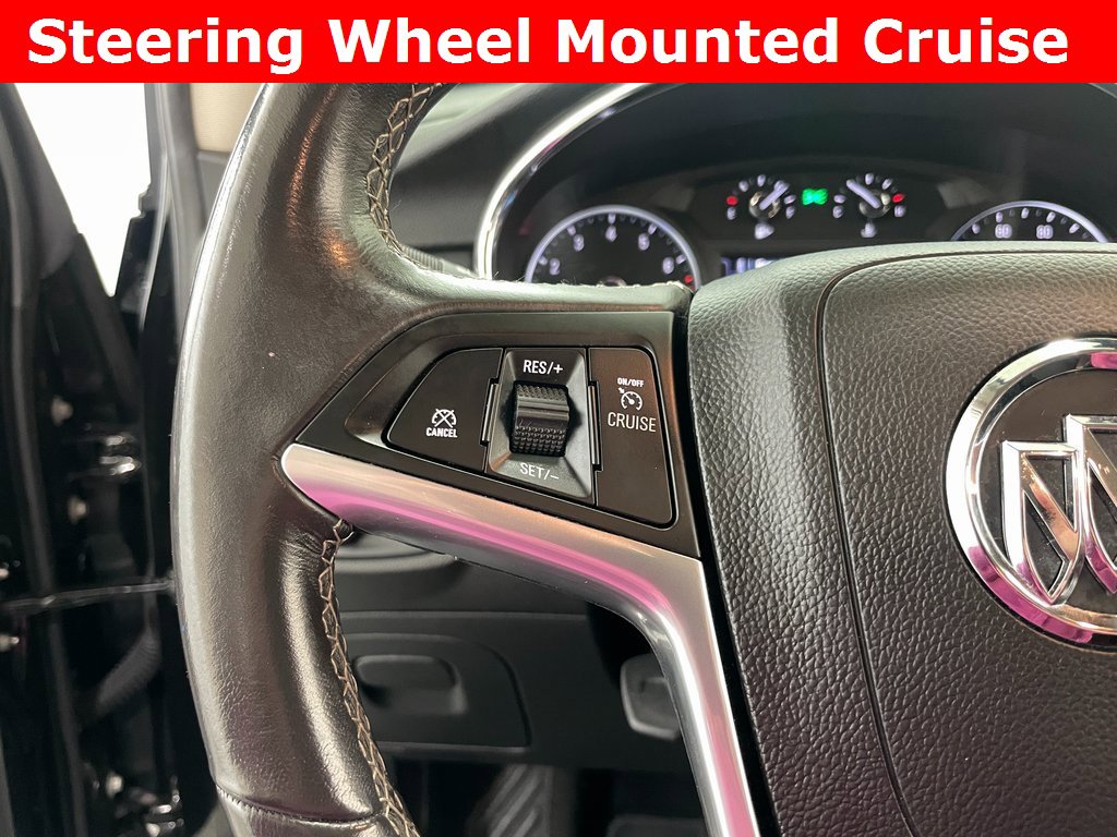 Certified 2022 Buick Encore Preferred w/ Safety Package image 24