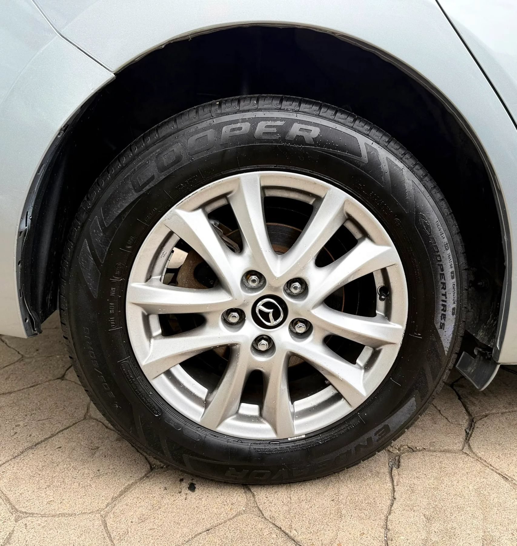 Used 2018 MAZDA MAZDA3 Sport w/ Preferred Equipment Package FWD image 42