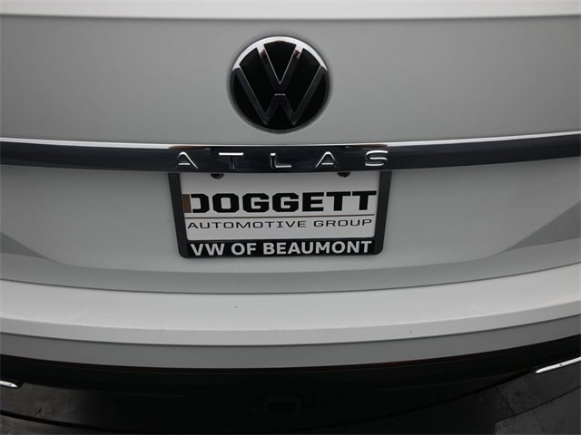 Used 2022 Volkswagen Atlas SE image 12