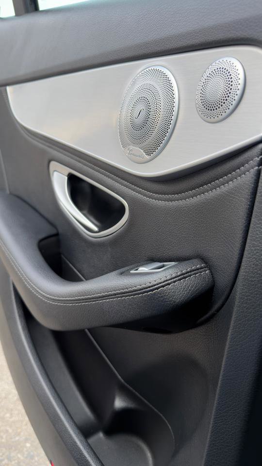 Used 2015 Mercedes-Benz C 300 4MATIC Sedan image 42