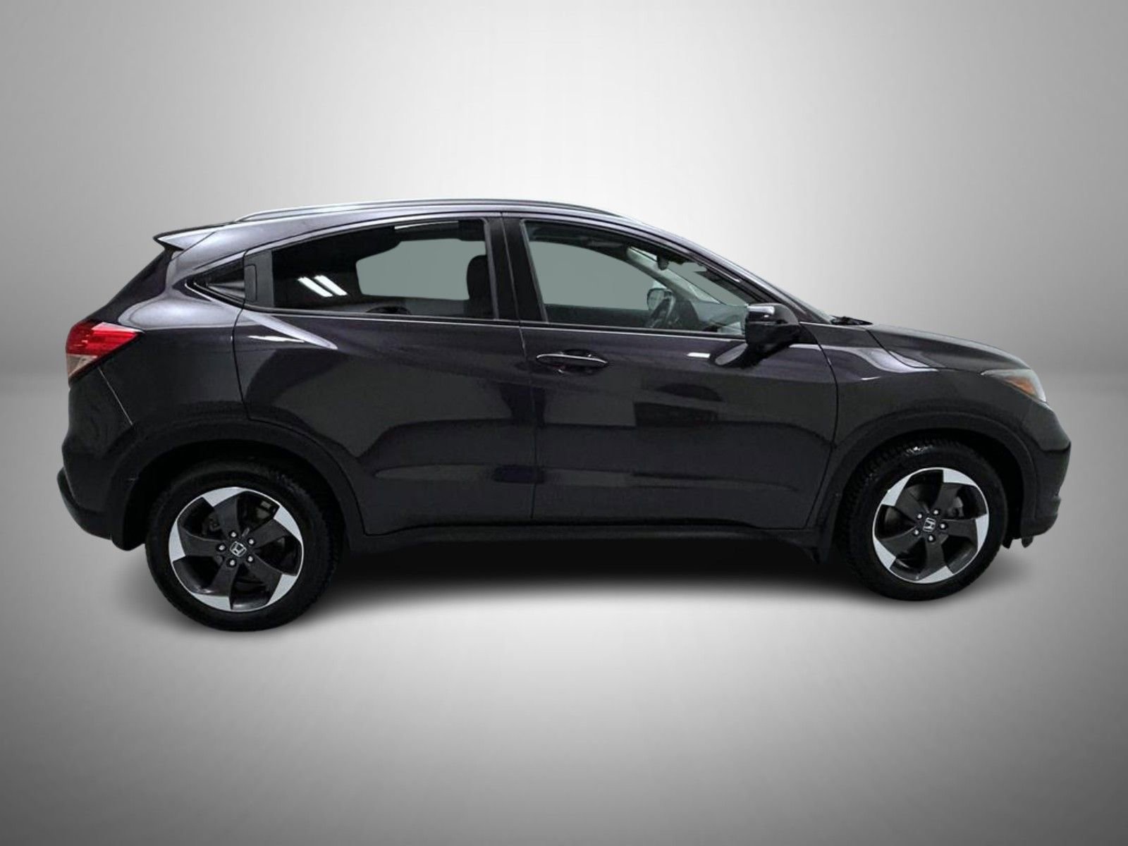 Used 2018 Honda HR-V EX-L image 4