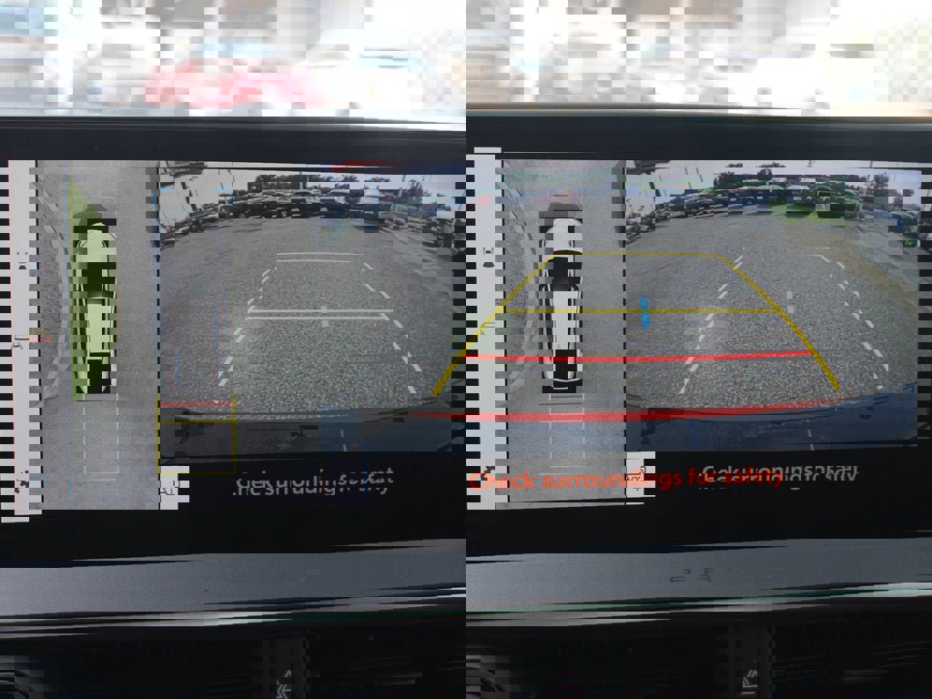 New 2026 Toyota Prius Plug-In Hybrid image 23