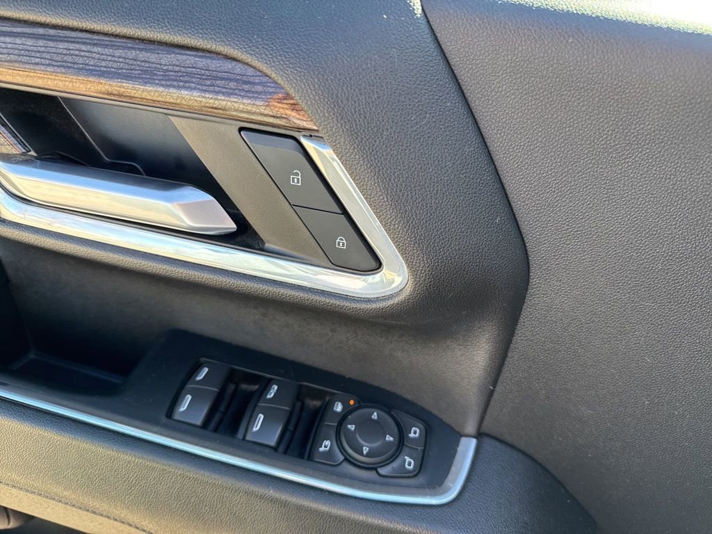 Certified 2024 Chevrolet Silverado 2500 LT image 37