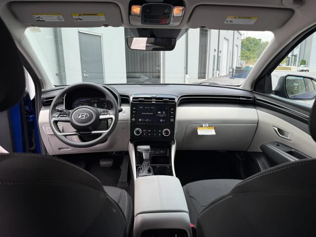 Used 2023 Hyundai Tucson SEL AWD/4WD image 26