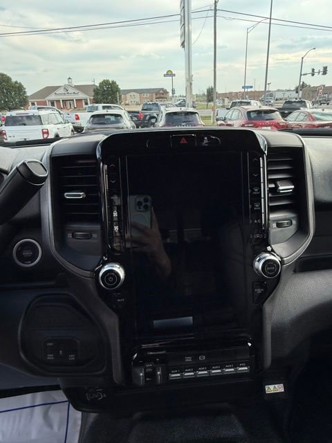 New 2026 RAM 4500 Tradesman AWD/4WD image 16