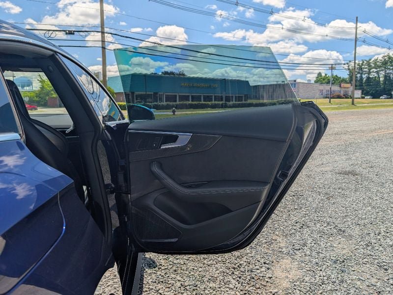 Used 2019 Audi S5 Prestige AWD/4WD image 12
