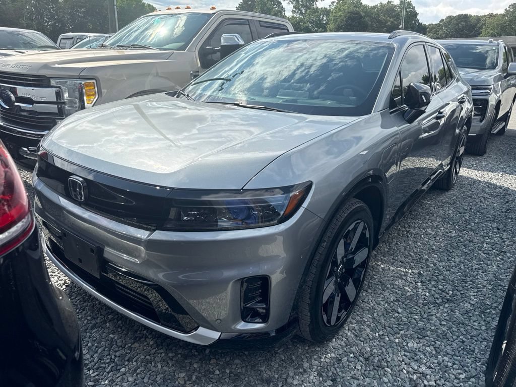 Used 2025 Honda Prologue Elite image 1