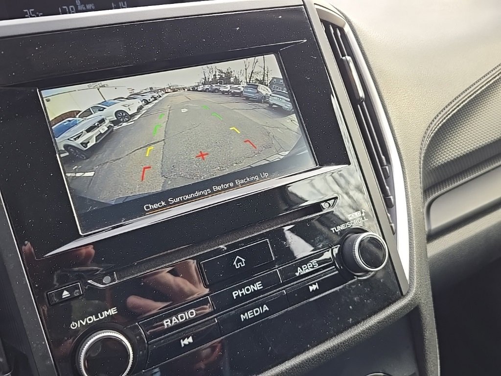 Used 2019 Subaru Forester w/ Alloy Wheel Package image 20