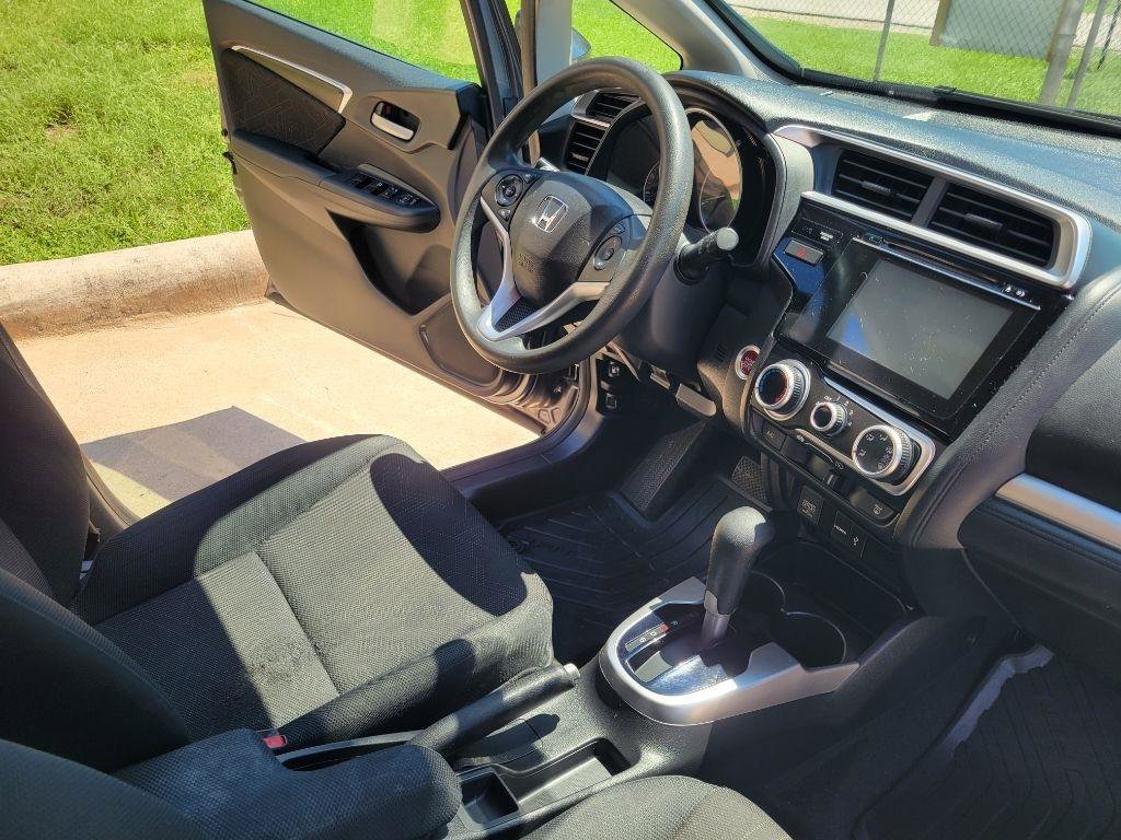 Used 2015 Honda Fit EX-L image 12