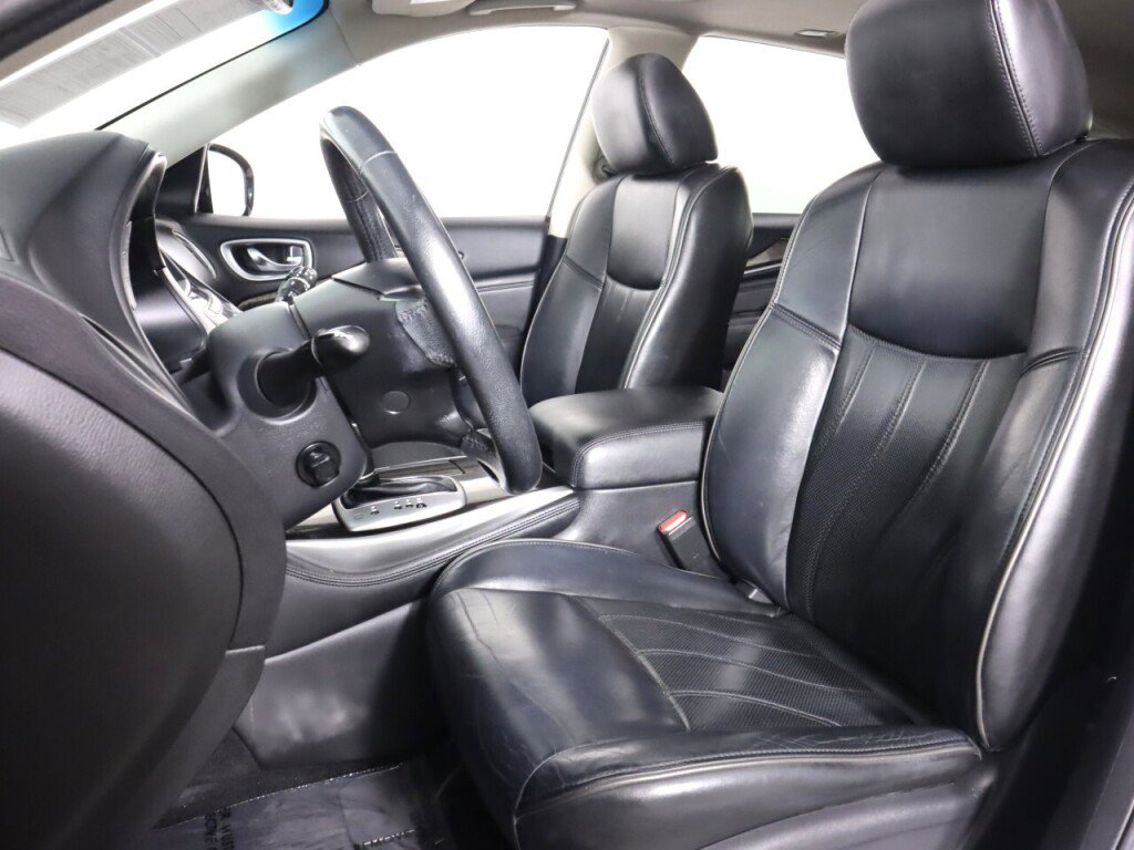 Used 2015 INFINITI QX60 Luxe image 28