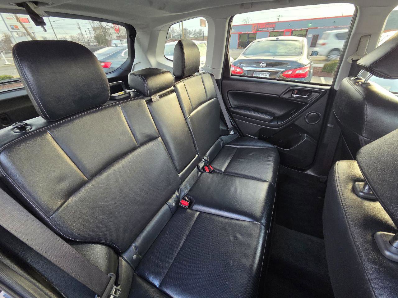 Used 2015 Subaru Forester 2.5i Touring w/ Popular Package #2 image 17