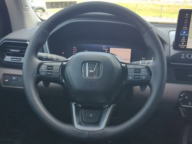 New 2026 Honda Pilot Elite image 15