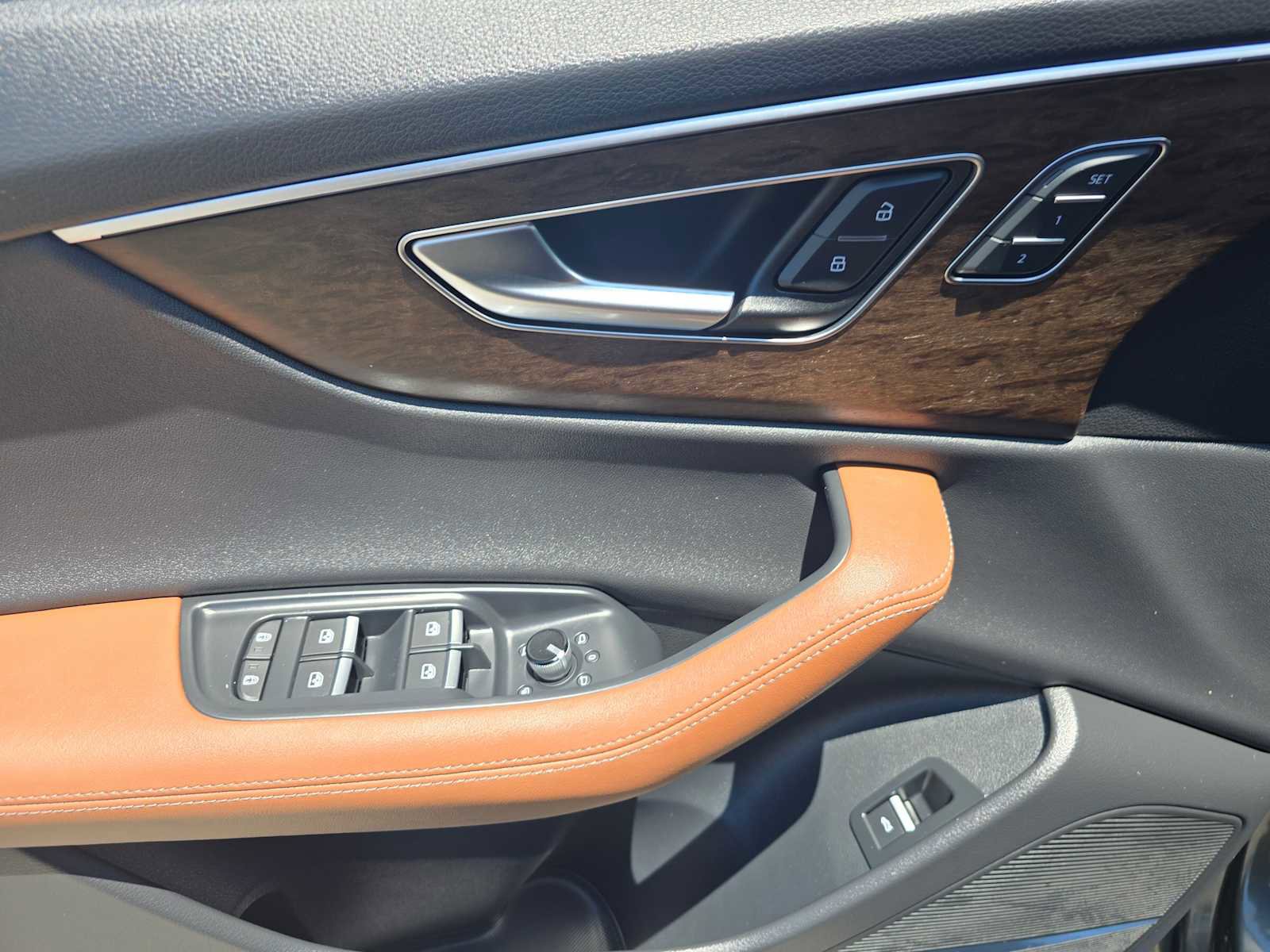 New 2025 Audi Q8 Premium Plus image 23