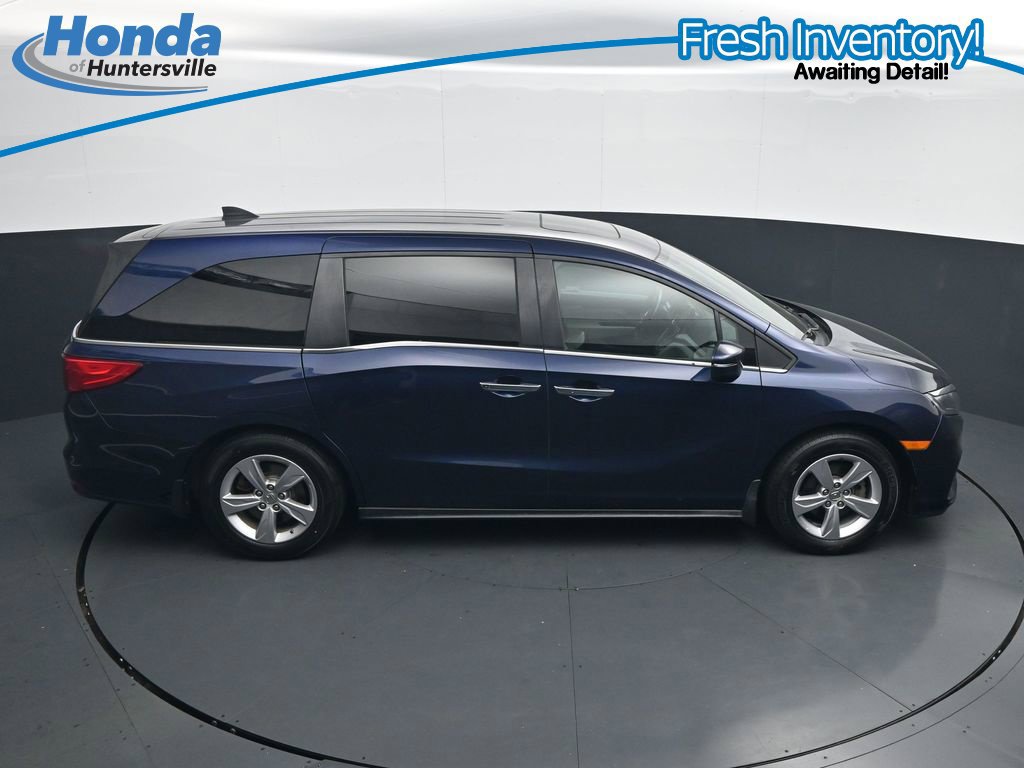 Used 2019 Honda Odyssey EX-L image 21