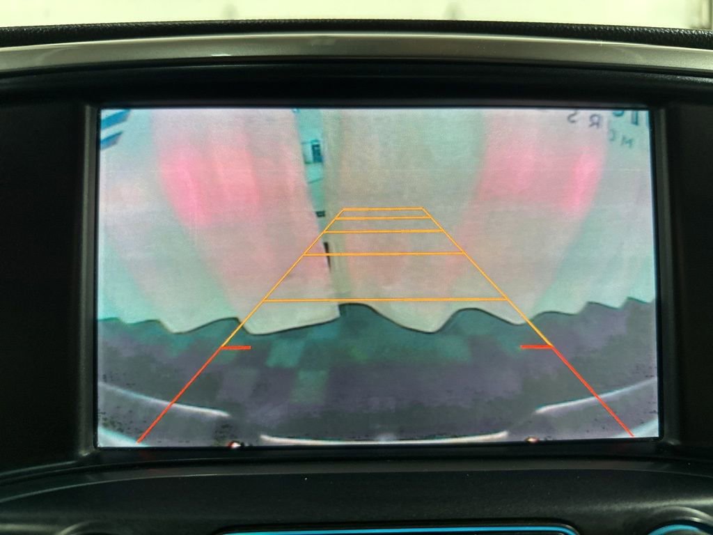 Used 2015 Chevrolet Silverado 2500 LTZ AWD/4WD image 26