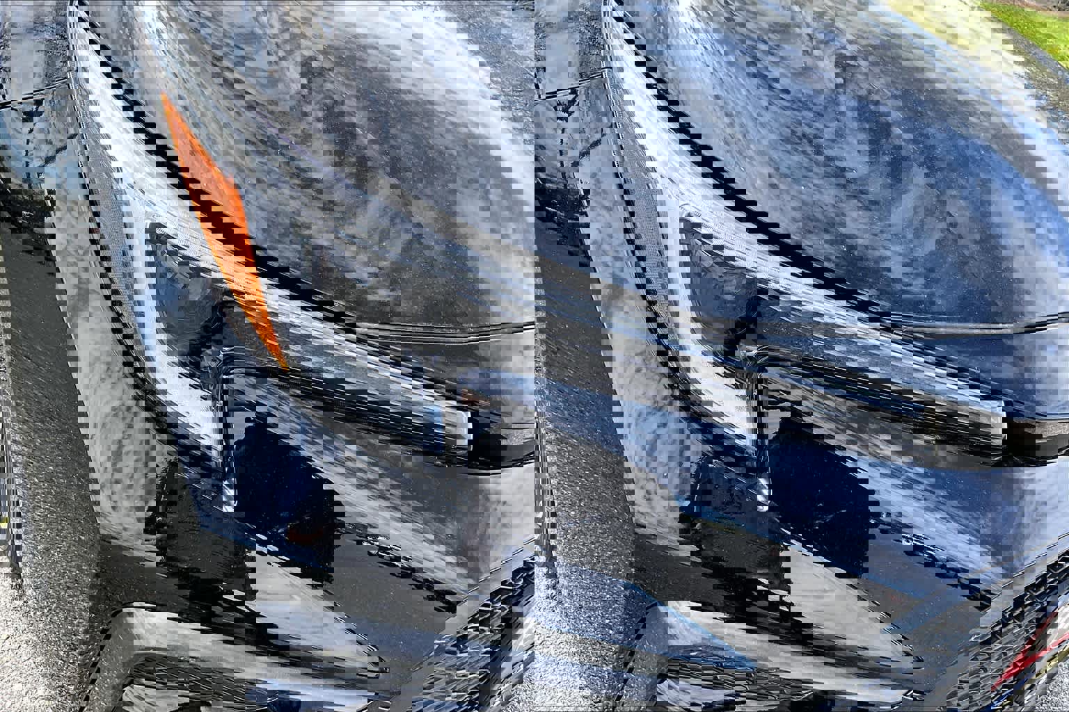 New 2025 Toyota Corolla FX image 13