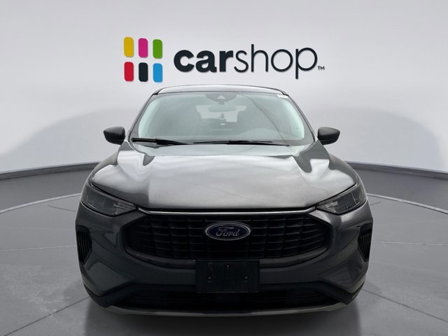 Used 2024 Ford Escape Active image 8