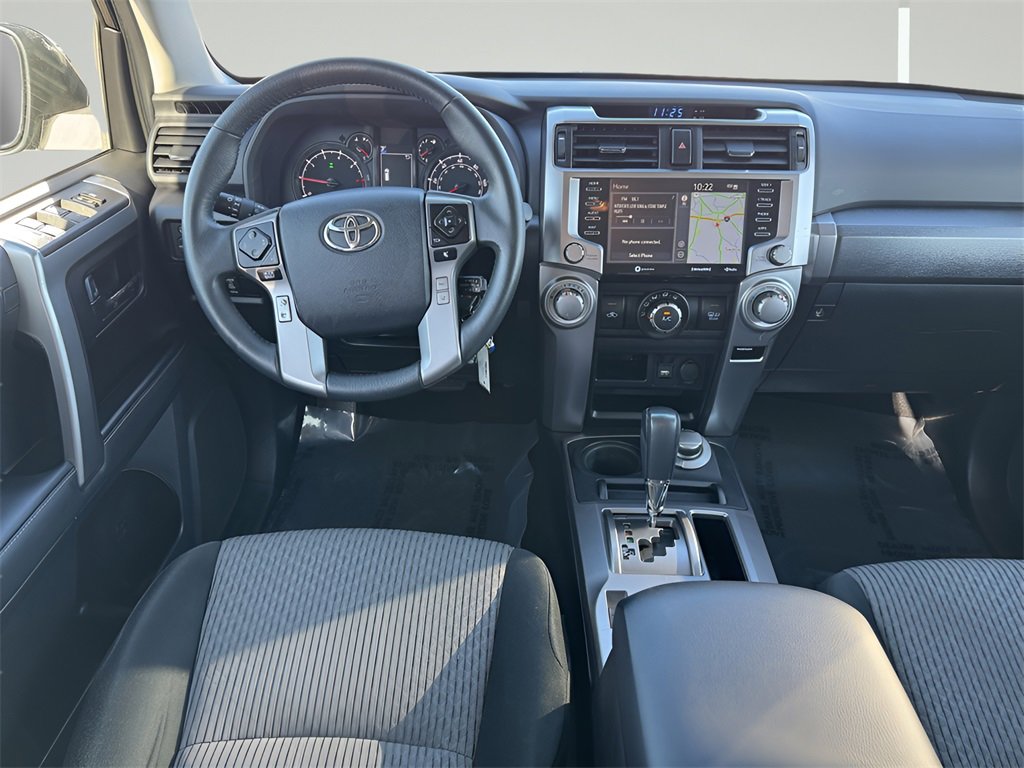 Used 2020 Toyota 4Runner SR5 image 11