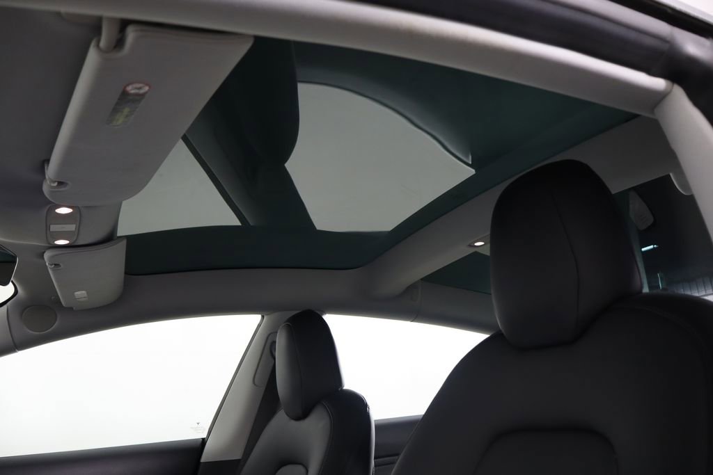 Used 2018 Tesla Model 3 Long Range image 22