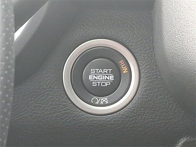 Used 2023 RAM 3500 Tradesman w/ Chrome Appearance Group image 21