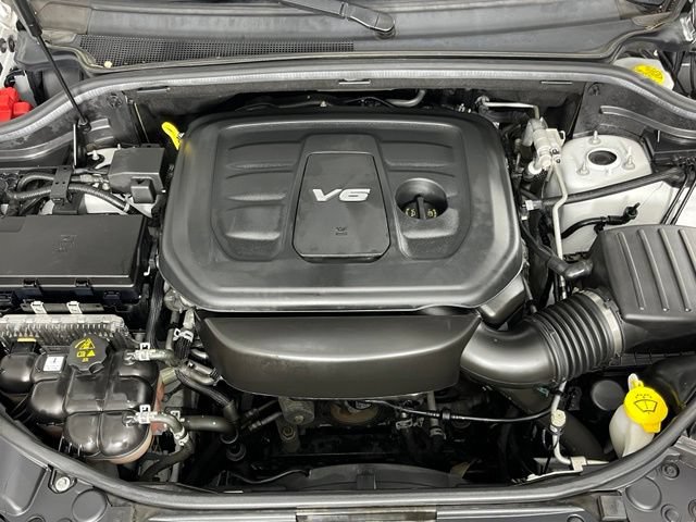 Used 2018 Jeep Grand Cherokee Laredo AWD/4WD image 8