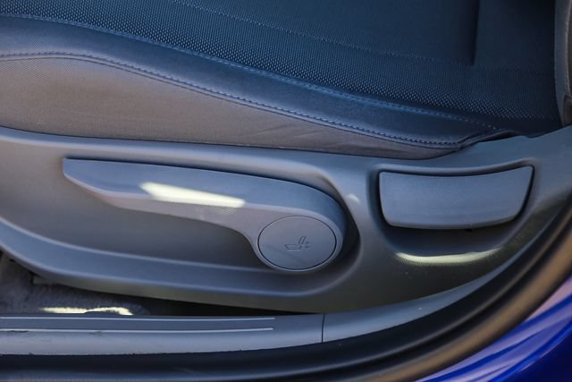 Certified 2023 Hyundai Elantra SE FWD image 24