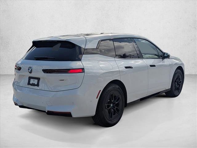 New 2026 BMW iX xDrive60 video 2