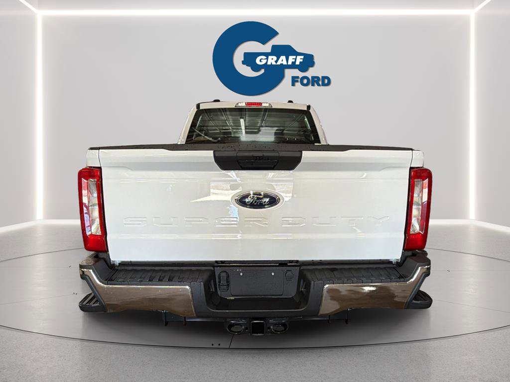 New 2026 Ford F250 XL w/ FX4 Off-Road Package image 6