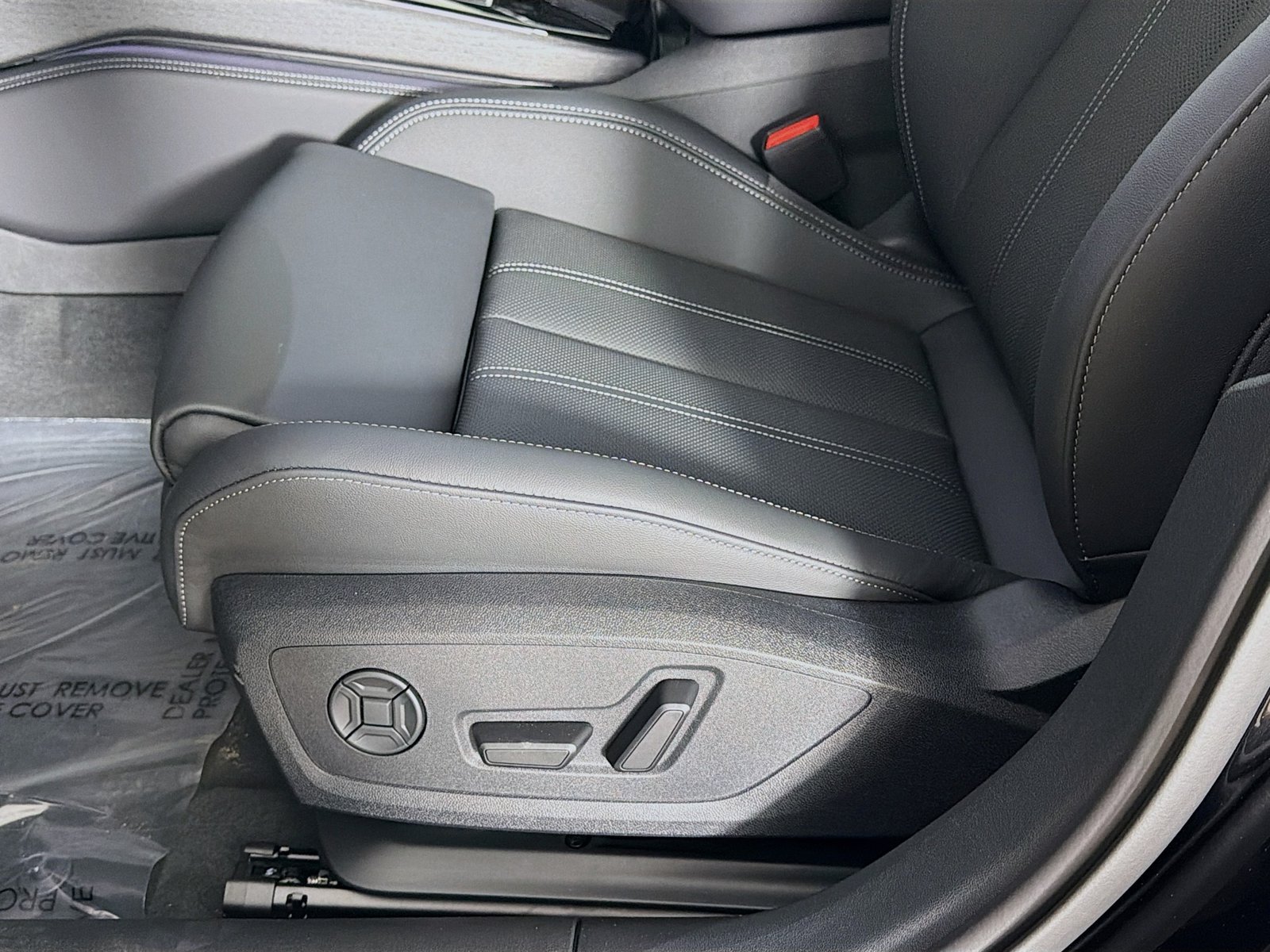 New 2026 Audi A6 Premium Plus AWD/4WD image 19