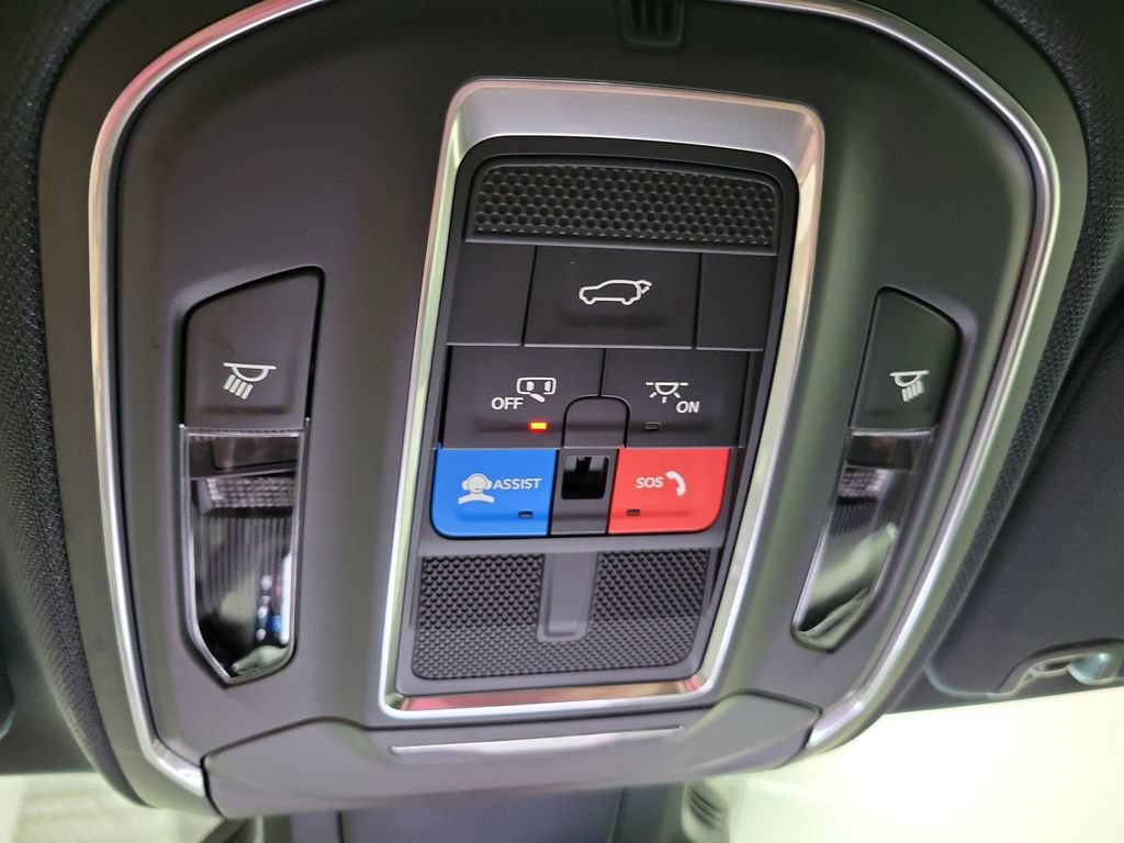 New 2026 Jeep Cherokee Limited AWD/4WD image 18