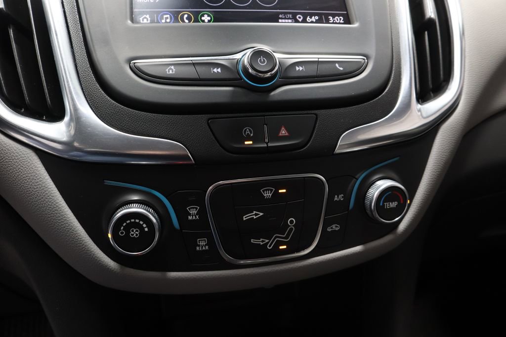 Used 2022 Chevrolet Equinox LS image 31