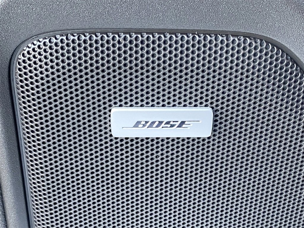 Used 2022 Chevrolet Silverado 1500 LTZ image 23