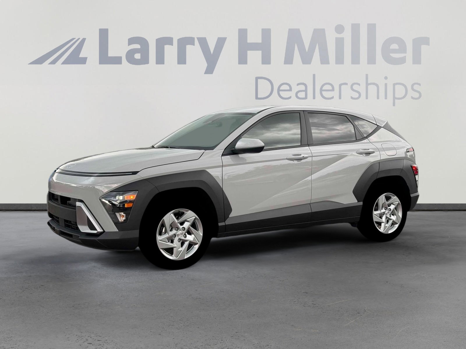 New 2026 Hyundai Kona SE FWD image 2