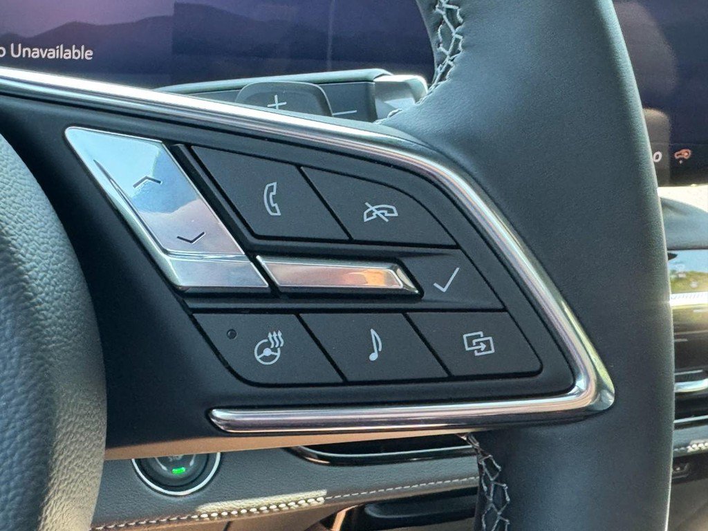 New 2026 Buick Enclave Sport Touring w/ Power Package image 13