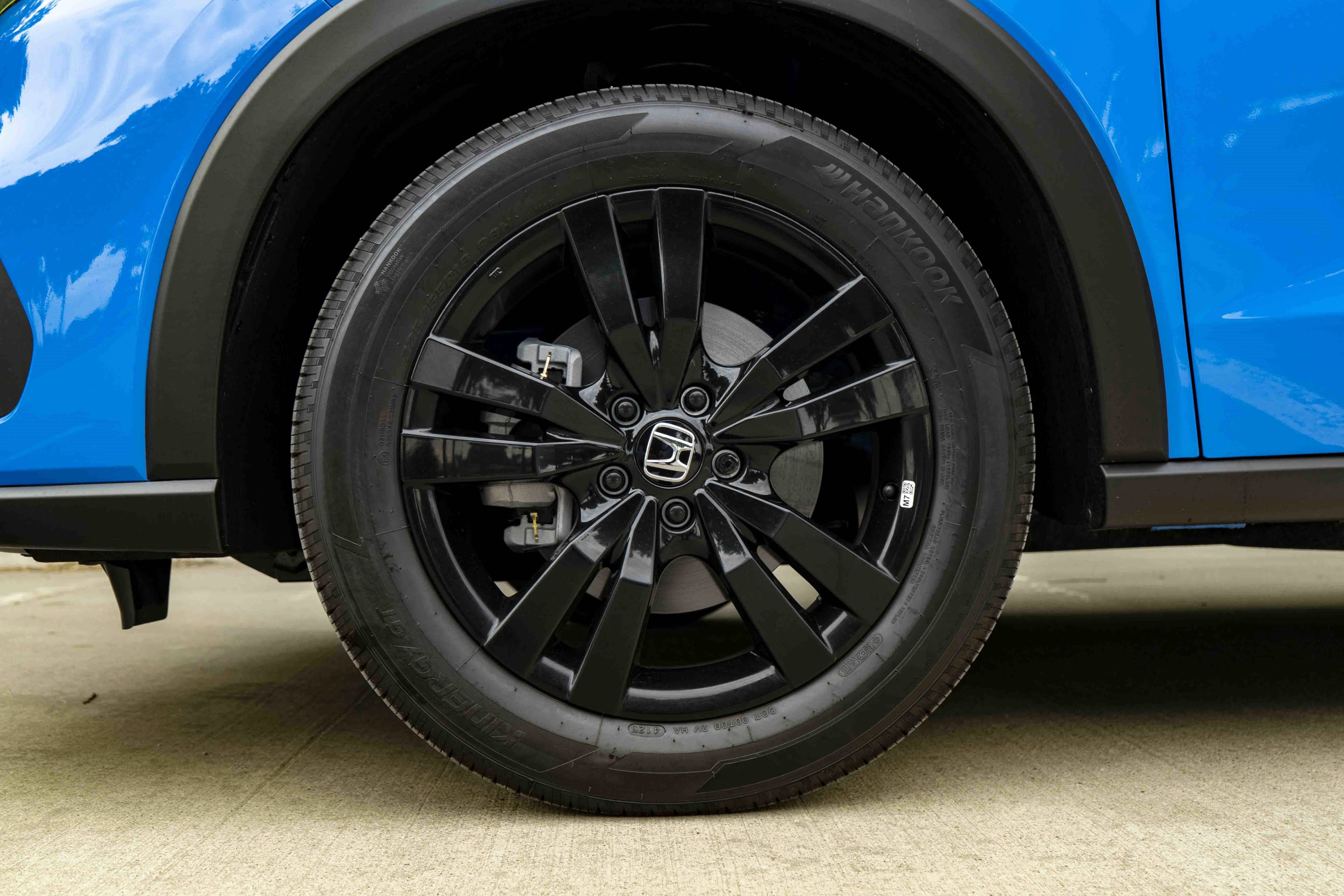 Used 2026 Honda HR-V Sport image 15