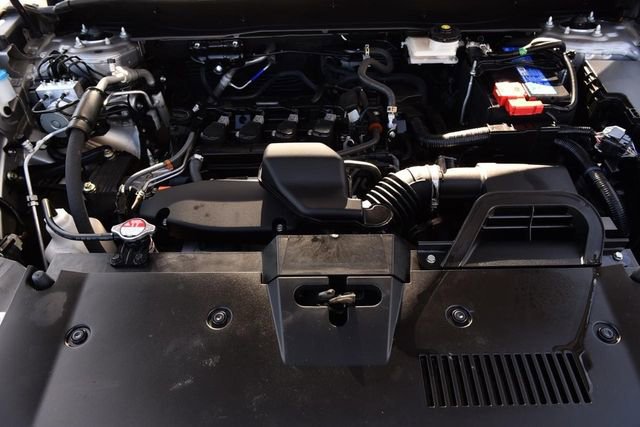 Used 2025 Honda CR-V EX-L image 30