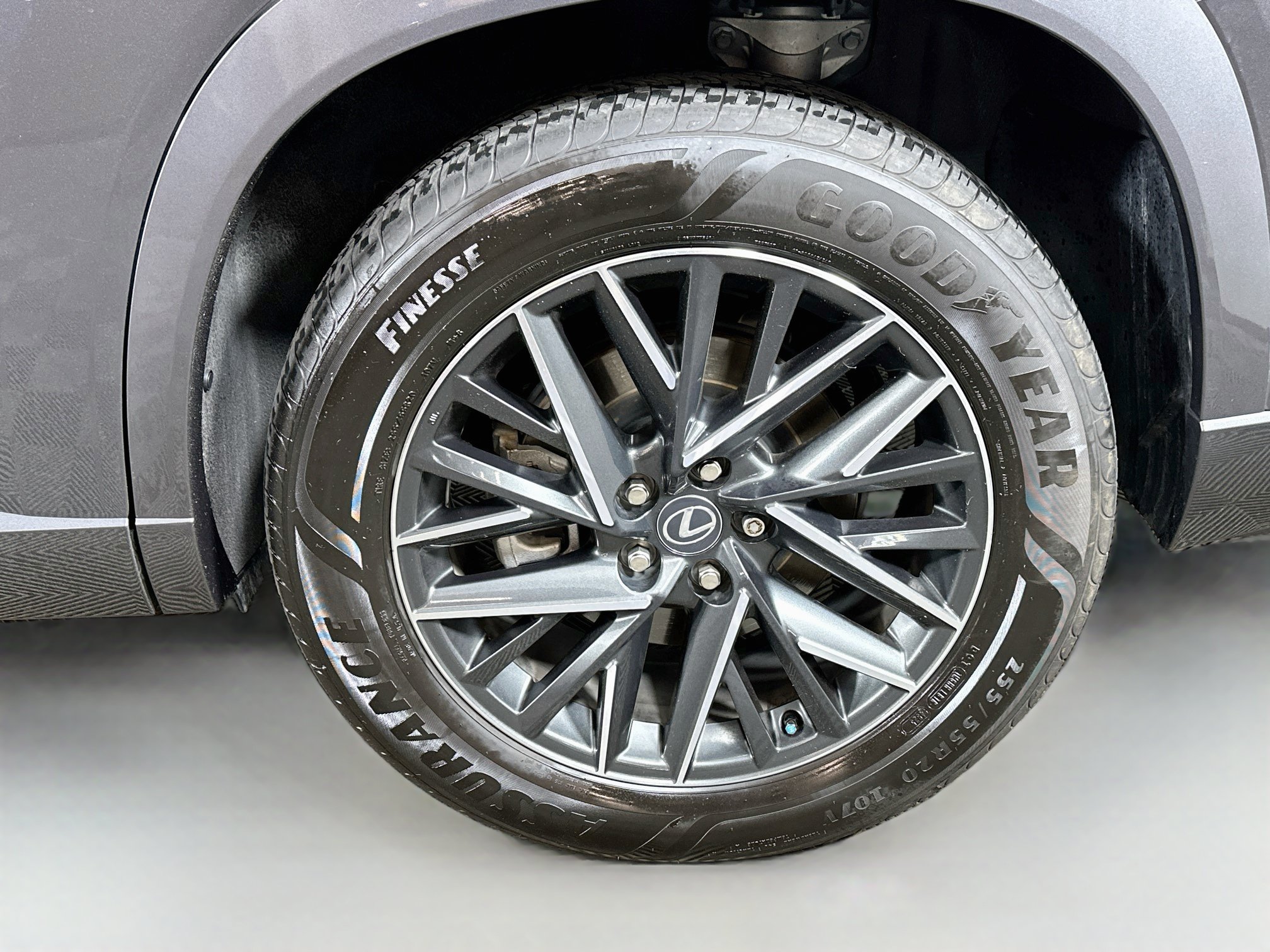 Certified 2024 Lexus TX 350 AWD w/ Technology Package image 32