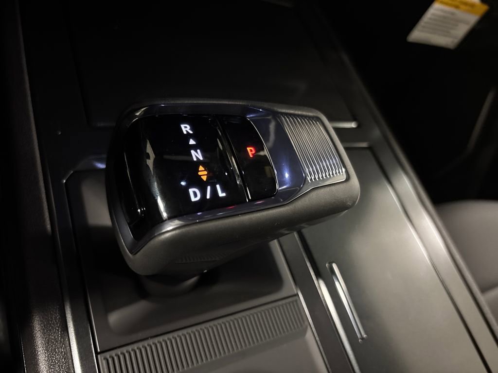 New 2026 GMC Hummer EV SUV image 45