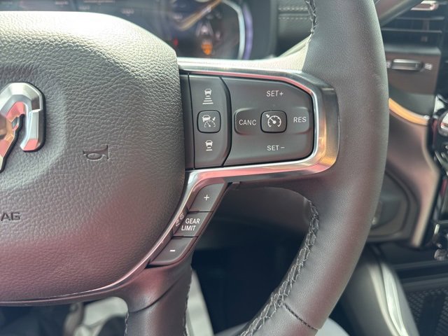 New 2026 RAM 2500 Laramie image 22