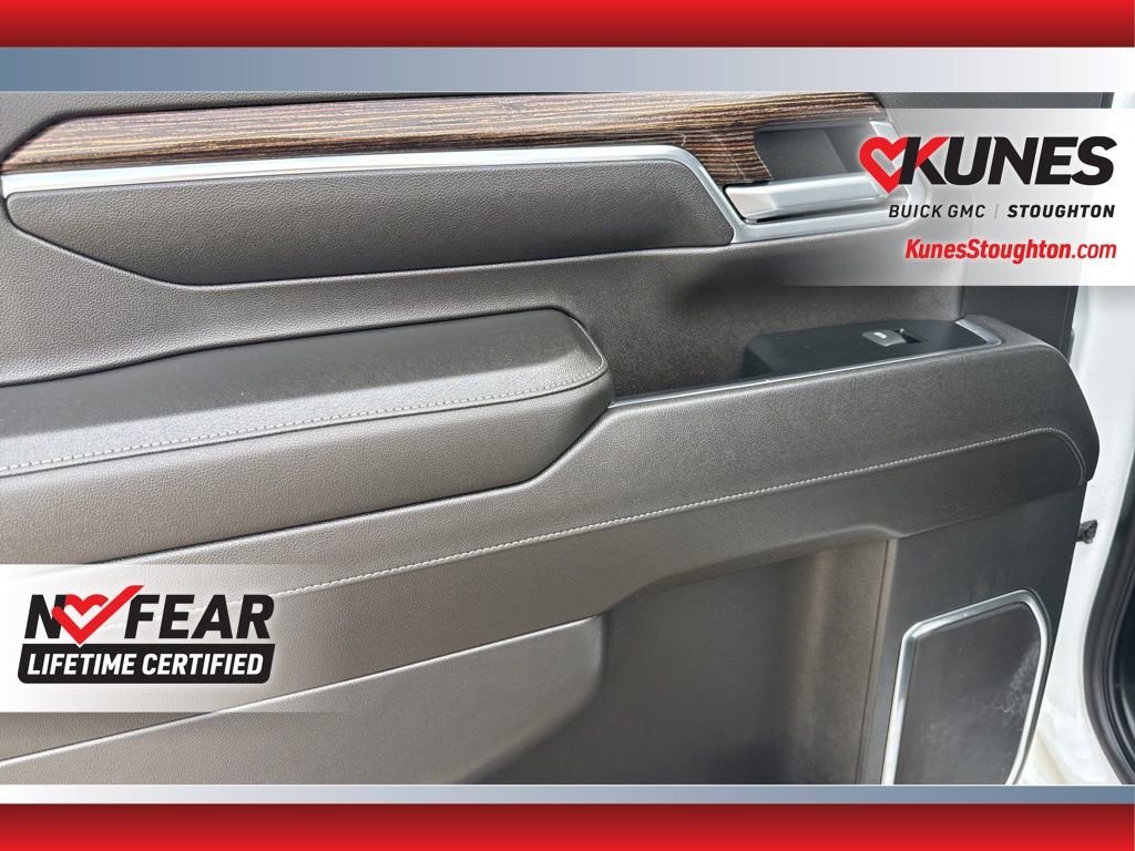 Used 2024 GMC Sierra 3500 SLE image 36