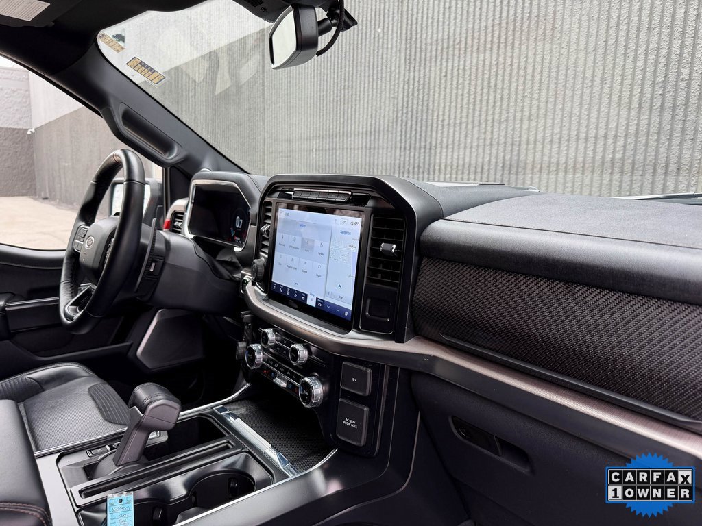 Certified 2023 Ford F150 Raptor image 26