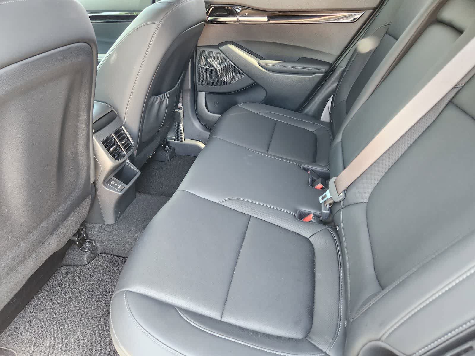Certified 2024 Kia Seltos SX w/ SX Sunroof Package AWD/4WD image 29