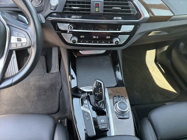 Used 2020 BMW X3 xDrive30i w/ Convenience Package AWD/4WD image 26