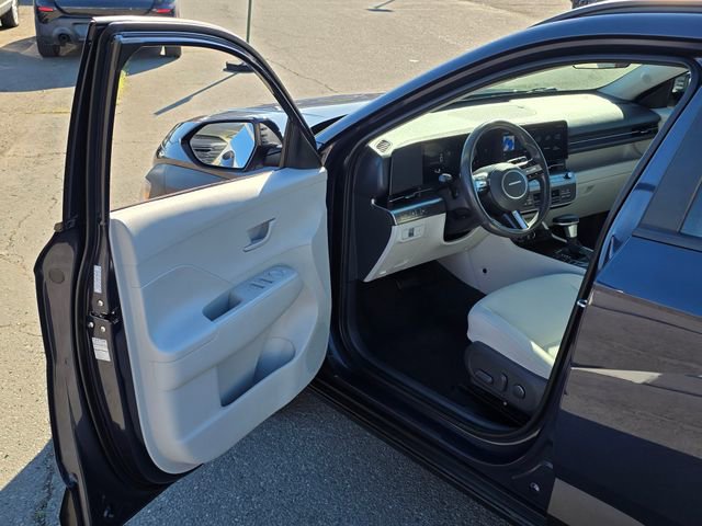 Used 2024 Hyundai Kona SEL image 38