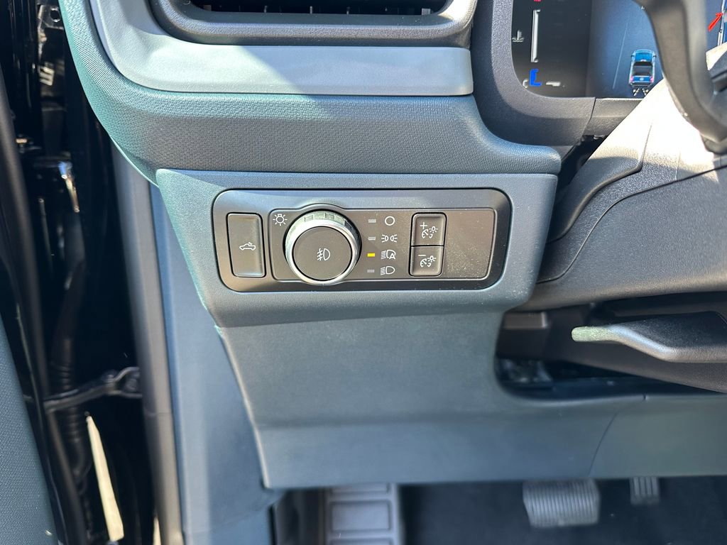 New 2026 Ford Maverick Lobo AWD/4WD image 56