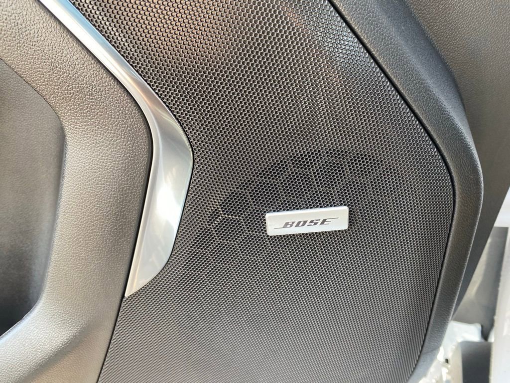 New 2026 Chevrolet Tahoe RST w/ RST Capability Package image 11