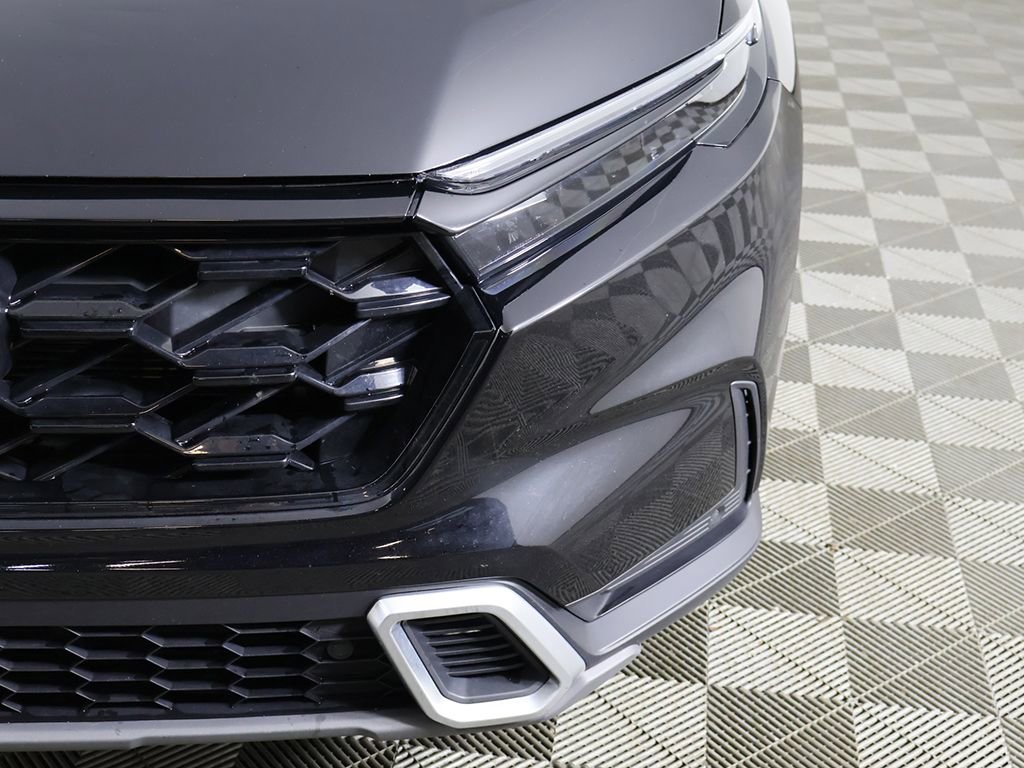 Certified 2023 Honda CR-V Sport Touring image 16