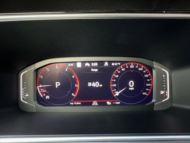 New 2026 Volkswagen Taos SEL AWD/4WD image 15